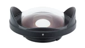 INON UFL-G140 SD Underwater Semi-fisheye Conversion Lens