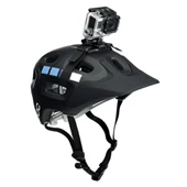 GoPro Vented Helmet Strap Mount