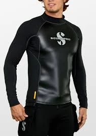 Scubapro hybrid thermal top store