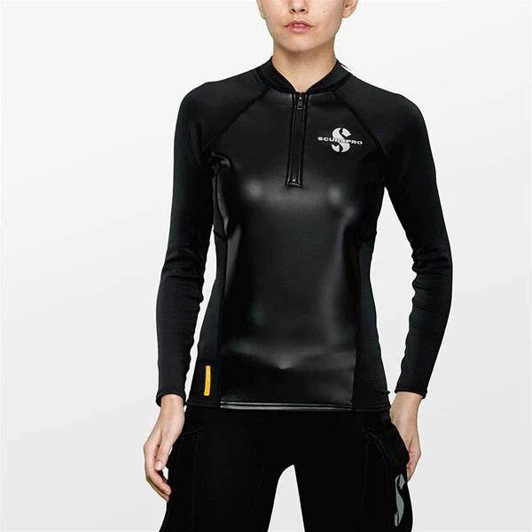 Scubapro hybrid thermal top hotsell
