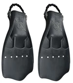 Scubapro Jet Fin with Spring Strap