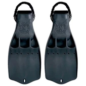  Scubapro Jet Fin with Spring Strap