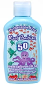 Reefsafe Oxy Free SPF50 Kids