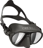 Cressi Calibro Mask HD (Mirror Lens)