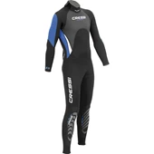 Cressi Morea Wetsuit Man 3mm