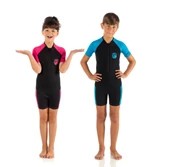 Cressi Little Shark 2mm Shorty Kids