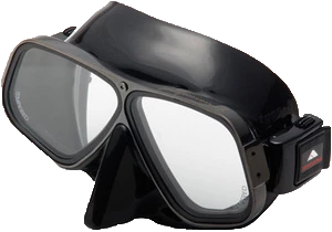 Apollo bio-metal mask pro 「クローム」 Apollo bio Metal Mask Pro - Chrome