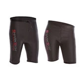 Sharkskin Paddling Short Pants