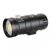 X Adventurer M6000 WRBT Video Light