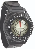 Scubapro FS-2 Compass with Wrist Mount