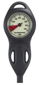 Scubapro U-Line Pressure Gauge (BAR)