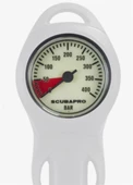 Scubapro U-Line Pressure Gauge Capsule (Bar)