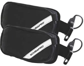 Scubapro 铅袋 - Equator/Equalizer/Hydros Pro/Go (Pair)