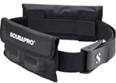 Scubapro Slide Pocket Weight Belt 50mm Bucket