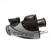 Cressi By Pass Inflator Complete