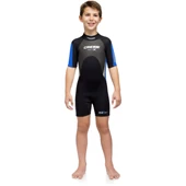 Cressi MED Junior Shorty Wetsuit 3mm