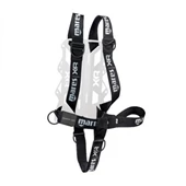 Mares Heavy Light Duty Harness Only
