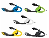 Mares Bungee Strap Colored (pair)