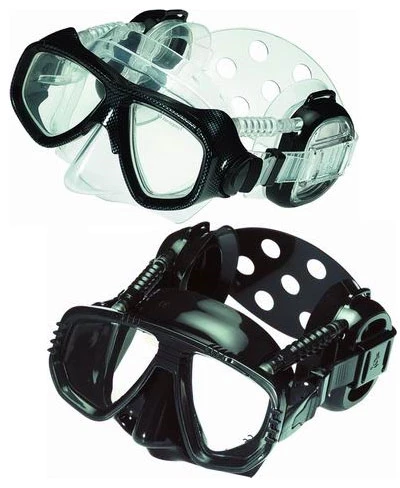 Scubapro pro on sale ear 2000