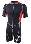 Seacsub Wetsuit Ciao Kids Shorty 2.5mm