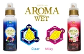 Mobby's Aroma Wet