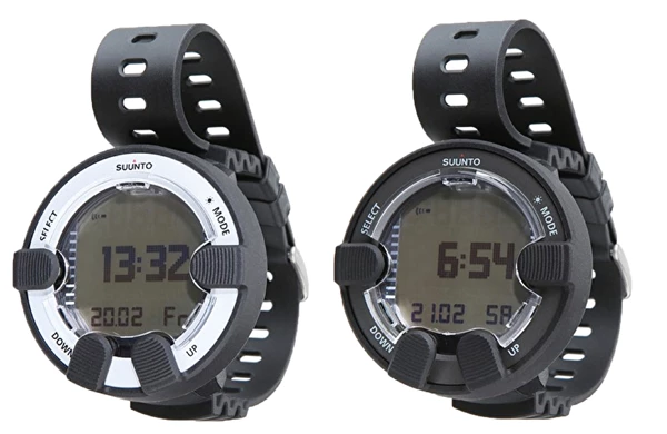 PRO DIVE Sunnto Vyper Novo PRO DIVE Diving Snorkeling Gear and more