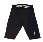 Grush Unisex Nylon Short Pants 3mm