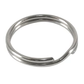 Stainless Steel Key Ring Medium (27mm)