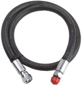 26" 66cm High pressure hose (made in USA)