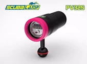 Scubalamp PV32 LED Light