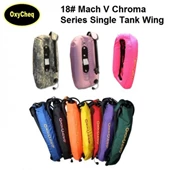  Oxycheq 18# Mach V Chroma Series Single Tank Wing
