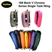 Oxycheq 18# Mach V Chroma Series Single Tank Wing