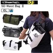 Streamtrail SD Waist Bag II