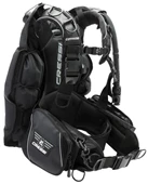 Cressi Commander BCD