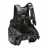 Cressi Carbon BCD