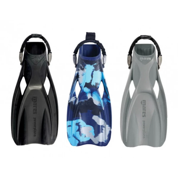 PRO-DIVE - Mares Fins Power Plana Tec - PRO-DIVE — Diving PRO-DIVE - Mares Fins Power Plana Tec - PRO-DIVE — Diving