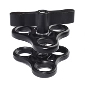 X-Adventurer 3 Ball Mount Clamp