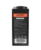 Lefeet Li-ion Polymer Battery Pack for S1