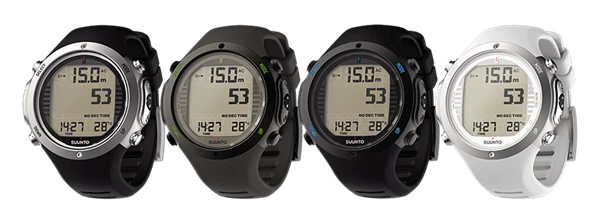 PRO DIVE Suunto D6i Novo PRO DIVE Diving Snorkeling Gear and more
