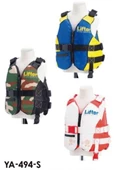 Yasuda Snorkeling Vest S