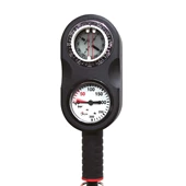 Bism GS2021 Sumerge Gauge