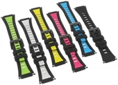 Shearwater Dual Color Strap Kit for Teric