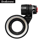 DiveExtreme Ring Light Module (1,200lm)