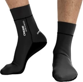 Cressi Ultra Stretch Neoprene Socks 1.5mm