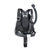 Mares Heavy Pure Sidemount Complete Set