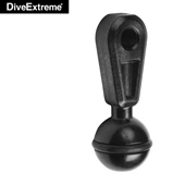 DiveExteme YS Ball Adapter