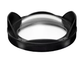 Inon Dome Lens Unit IIIG for UWL-95 (Optical Glass Dome)  