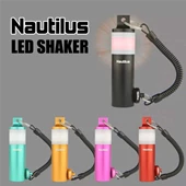 Nautilus LED Shaker