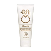 Sunbum Mineral SPF 50 Sunscreen Lotion (3 FL.Oz.)