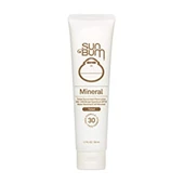Sunbum Mineral SPF 30 Tinted Sunscreen Lotion (1.7 FL.Oz.)